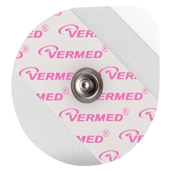 Soft Touch Electrocardio Electrode Tape/Wet Gel 600/Case