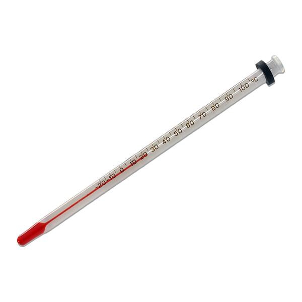 Precision Test Thermometer -35 To 50C Each
