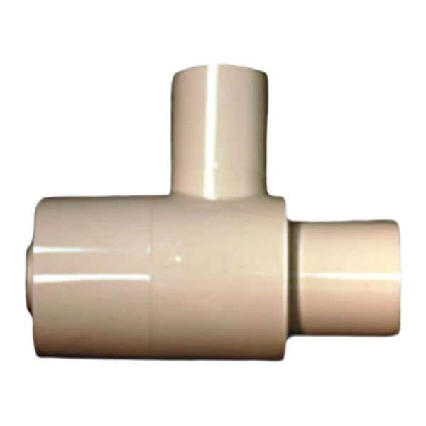 Breathing Circuit Manifold With Tubing Each