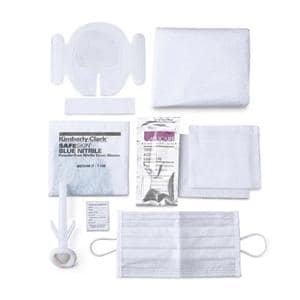 Dressing Change Tray