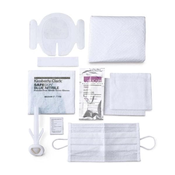 Dressing Change Tray