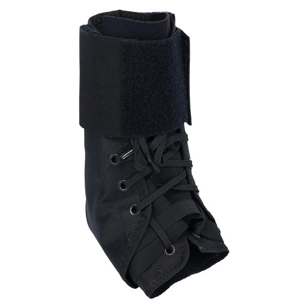 Inner Lok 8 Brace Ankle Adult Ballistic Nylon Size Small Men 6-7....