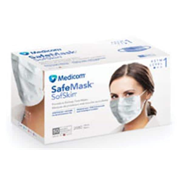 astm level 3 disposable ear loop masks pack of 50 astm level 3 disposable ear loop masks pack of 50