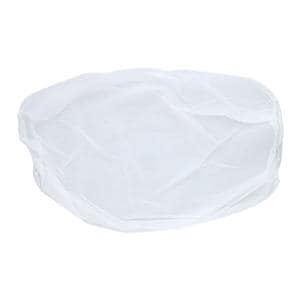 Blood Pressure Cuff Barrier White 500/Case