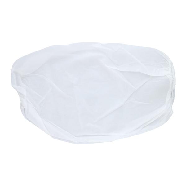 Blood Pressure Cuff Barrier White 500/Case