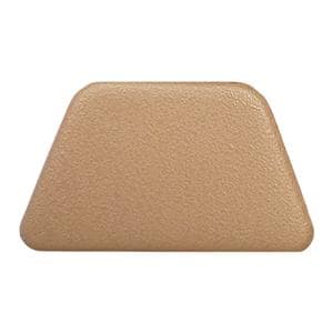 Denver Series 2000 Post-Op Splint Nasal Aluminum/Foam 65x35mm Siz...