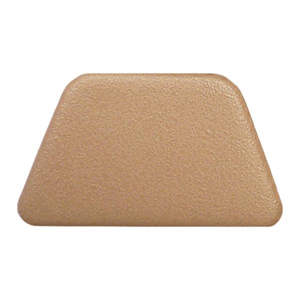 Denver Series 2000 Post-Op Splint Nasal Aluminum/Foam 65x35mm Siz...