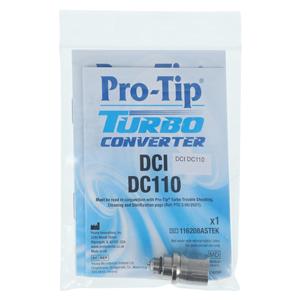 Pro-Tip Turbo Air / Water Converter Conversion Kit Metallic Ea