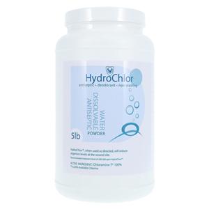 HydroChlor Whirlpool Antiseptic 5Lb/Box, 4 EA/CA