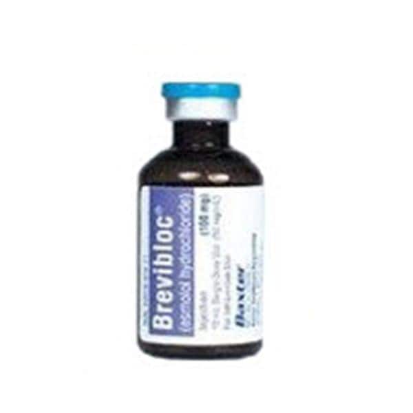Brevibloc 10mg/mL 25/Package