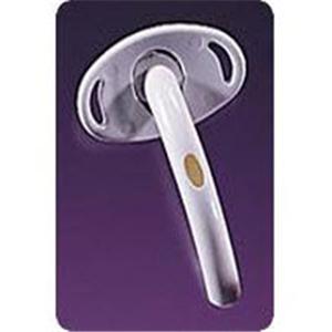 Tube Tracheostomy Shiley Size 8 Uncuffed Fenestrated Disposable E...