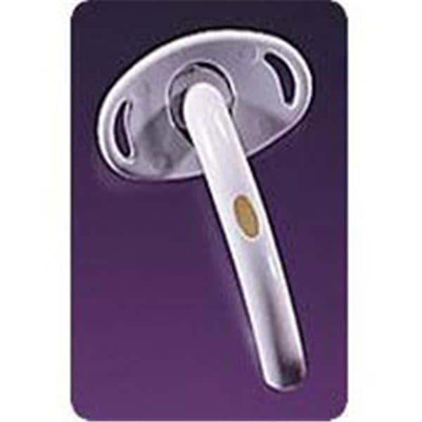 Tube Tracheostomy Shiley Size 8 Uncuffed Fenestrated Disposable E...