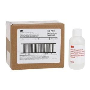 3M™ Sensitivity Solution For Respirator 6/CA