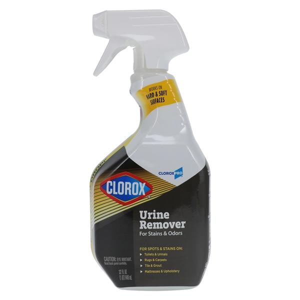 Clorox Spray Remover 32 oz Hydrogen Peroxide Based Fruity Floral...
