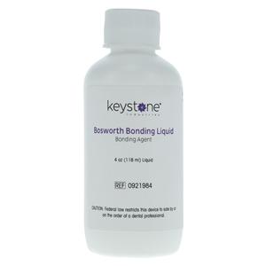 Bonding Liquid 4oz/Bt