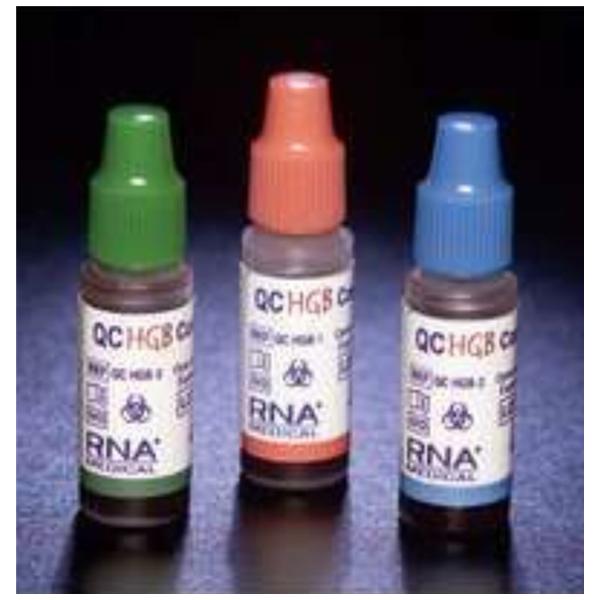 HGB Normal Control 6/Bx
