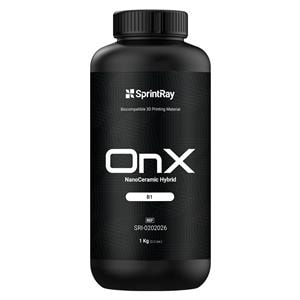 Sprintray OnX B1 Ea