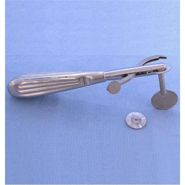 Ring Cutter Stainless Steel Ea