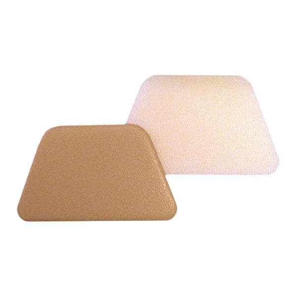 Denver Series 1800 Post-Op Splint Nasal Aluminum/Velfoam 50x28mm...