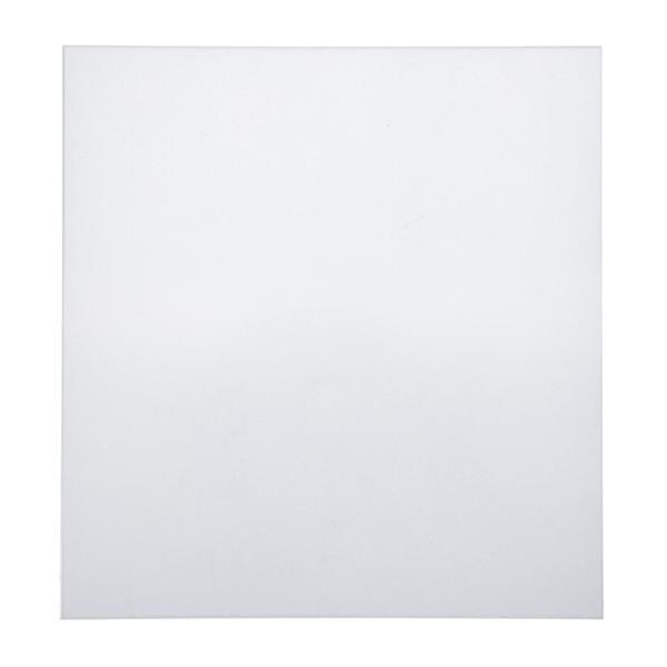 Retainer Tray Material Super Clear .030" 25/Pk