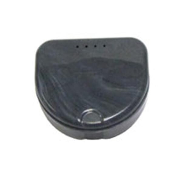 Ortho Boxes Black / White 120/Bx