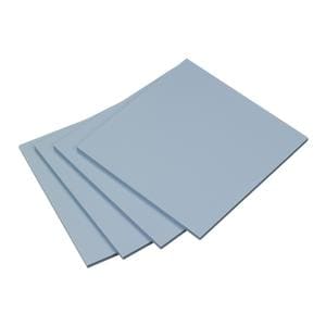 Custom Resin Tray Material .125" 25/Pk