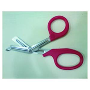 Utility EMT Shears 7-1/2" Stainless Steel Autoclavable Each