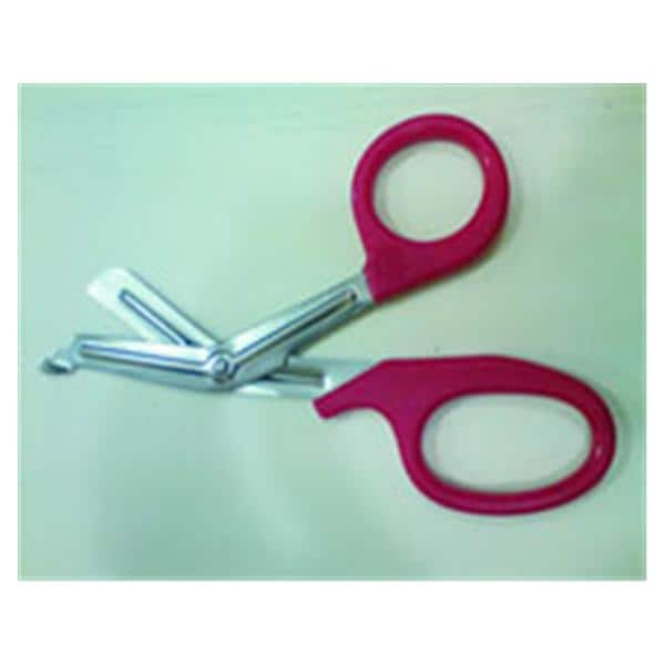 Utility EMT Shears 7-1/2" Stainless Steel Autoclavable Each