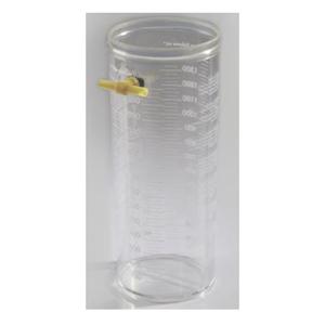 Receptal Suction Canister