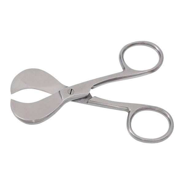 Surgical Scissors 4" Stainless Steel Each