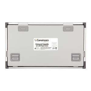 Lanex Intensifying Screen Regular 8 in x 10 in Ea