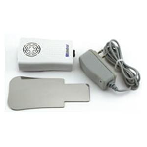 Dental Photo Mirror Fog-Free Adult #1 Complete Unit Ea