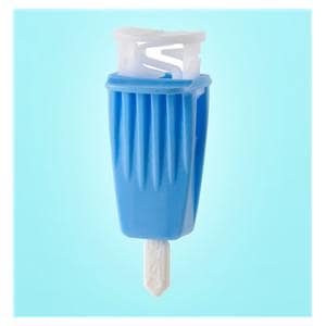 Assure Lance Incision Device Lancet 28g 1mm Safety Light Blue Mic...
