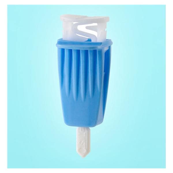Assure Lance Incision Device Lancet 28g 1mm Safety Light Blue Mic...