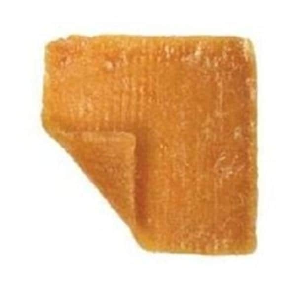 MediHoney Calcium Alginate Pad Dressing 2x2" Medium 100% Leptospe...