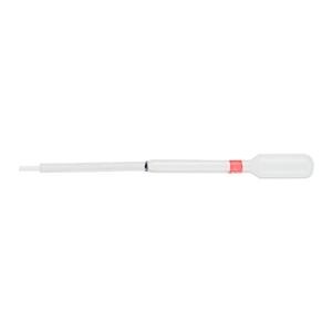 PTS Collect Capillary Tube Glass/Plastic 15uL Red Non-Sterile 25/...