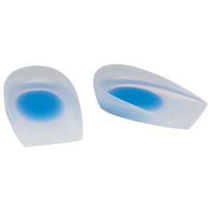 Procare Cup Heel Silicone Small/Medium Men 5-9 / Women 5.5-9.5