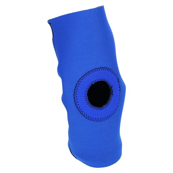 Procare Sleeve Support Knee Size 2X-Large Neoprene 25.5-28" Left/Right