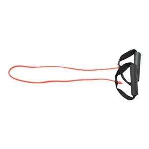 CanDo Exercise Tubing 36" Red Light