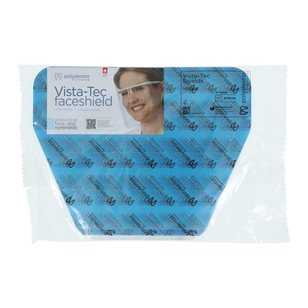 Vista-Tec Ultra Light Eye Shield 10/Package