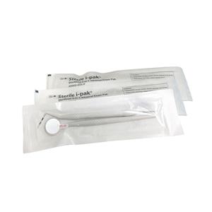 I-Pak Sterile Intraoral Exam Pack Disposable 50/Bx, 16 BX/CA