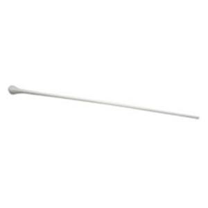 Swab Applicator 8 in Plastic Shaft Non Sterile 10Bx/Ca