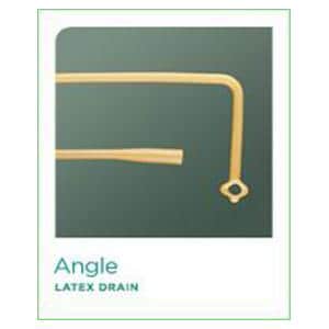 Bardex Nephrostomy Catheter Drain _ Disposable