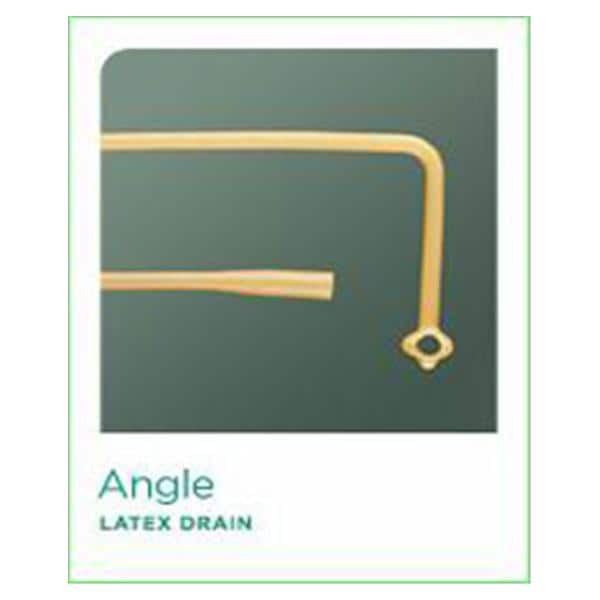 Bardex Nephrostomy Catheter Drain _ Disposable