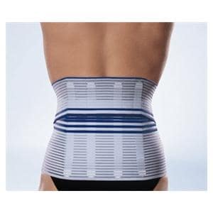 Lordoloc Stabilizer Support Back Adult Elastic/Knit 32-46" Size 2