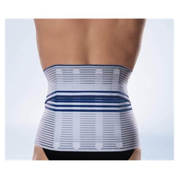 Lordoloc Stabilizer Support Back Adult Elastic/Knit 32-46" Size 2