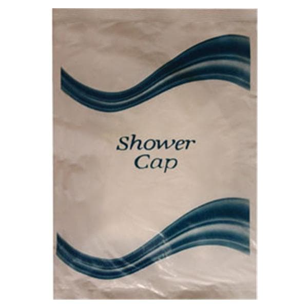 Shower Cap Case