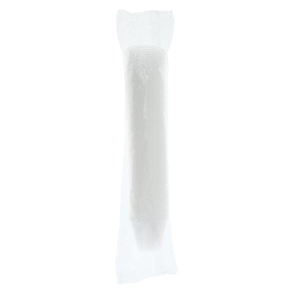 Medicine Cup Disposable Clear Polypropylene Economy 1 oz 100/Pack...