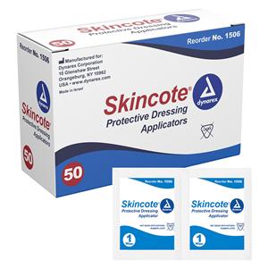 Skincote Protective Dressing Applicator 1000/Case