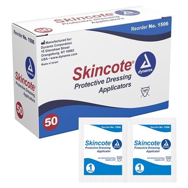 Skincote Protective Dressing Applicator 1000/Case